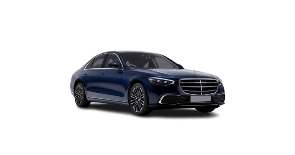 Mercedes Benz S-Class